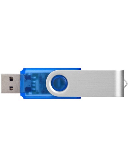 USB 3.0 traslucida Rotate