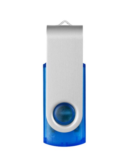 USB 3.0 traslucida Rotate