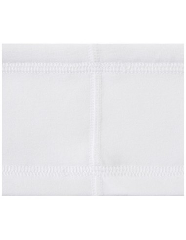 Fascia in PET riciclato con stampa sublimazione e pile Emma