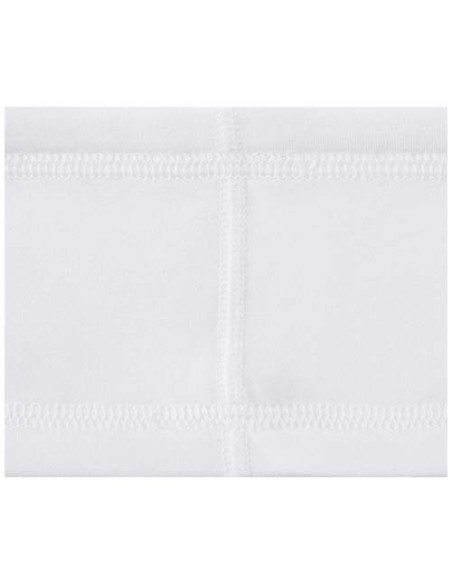 Fascia in PET riciclato con stampa sublimazione e pile Emma