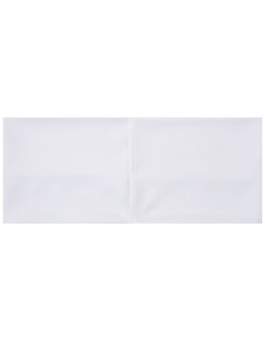 Fascia con stampa a sublimazione e tecnologia Coolmax® Ella