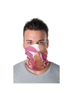 Multisciarpa da 190 g/m² con stampa a sublimazione Zoey