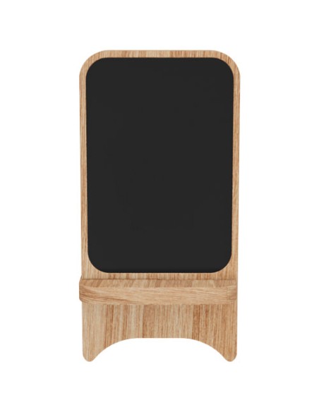Stazione di ricarica wireless da 10 W SCX.design W27 Stazione di ricarica wireless da 10 W SCX.design W27