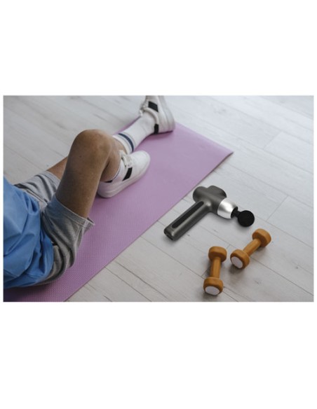 Pistola massaggiante Prixton MGF300 Fit Titan