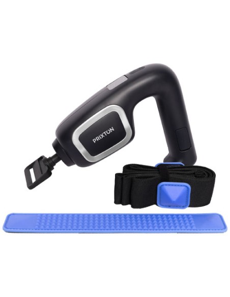 Pistola massaggiante Prixton Fit Power Flex