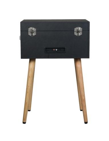 Giradischi per vinili Prixton Detroit