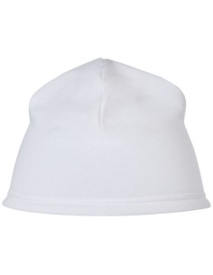 Berretto in PET riciclato con stampa a sublimazione Elian