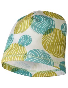 Berretto con stampa a sublimazione e tecnologia Coolmax® Leia