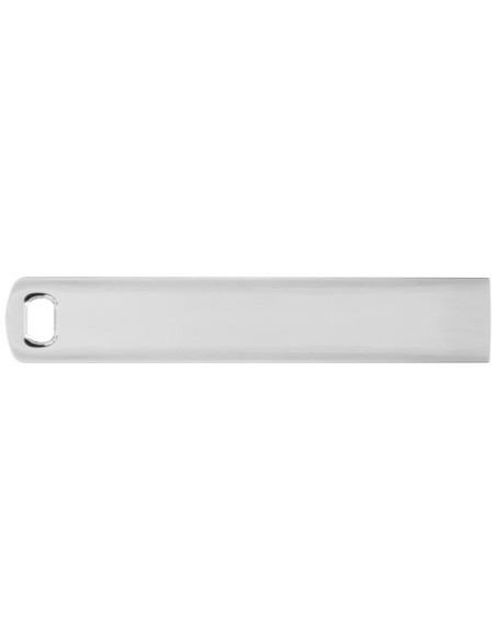 USB 2.0 piatta in metallo