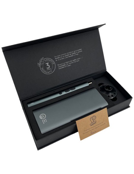 Set cacciaviti elettrico all-in-one SCX.design T25 