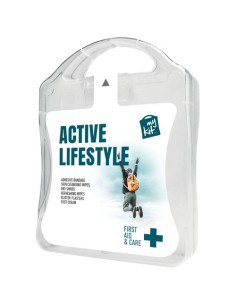 Set active lifestyle MyKit