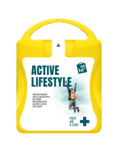 Set active lifestyle MyKit