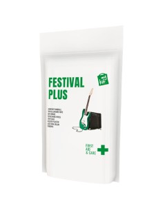 MyKit Set Festival Plus con custodia in carta
