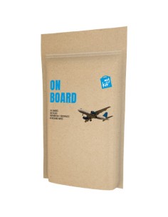 MyKit Set Aereo con custodia in carta