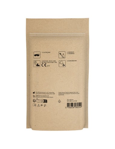 MyKit Set Aereo con custodia in carta