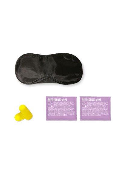 MyKit Set Aereo con custodia in carta