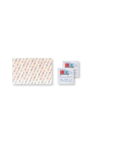 MiniKit Primo Soccorso con custodia in carta