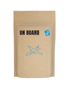 MiniKit Set Aereo con custodia in carta