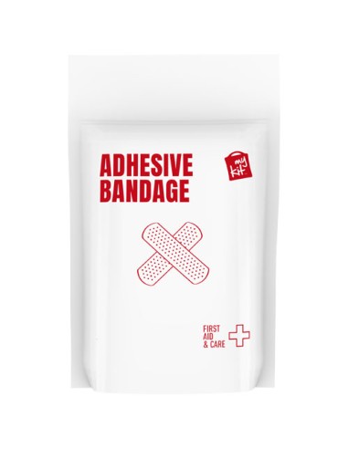 MiniKit Set Cerotti con custodia in carta