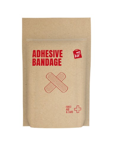 MiniKit Set Cerotti con custodia in carta