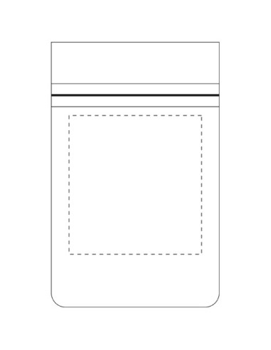 MiniKit Set Cerotti con custodia in carta