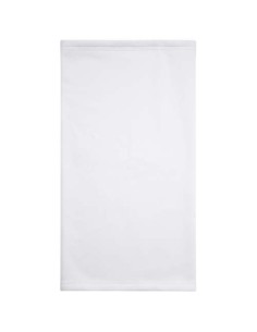 Multisciarpa in PET riciclato con stampa a sublimazione, orli e strato in pile Zoya 