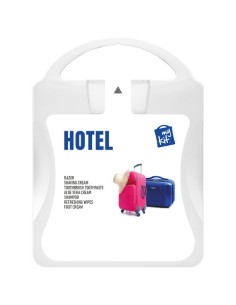 Set da Hotel MyKit 