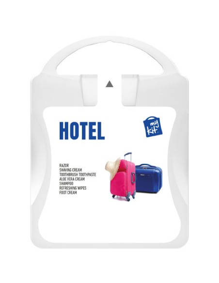 Set da Hotel MyKit 