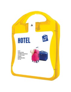 Set da Hotel MyKit 