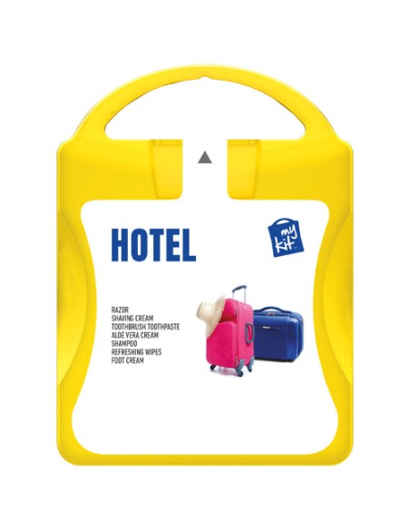 Set da Hotel MyKit 
