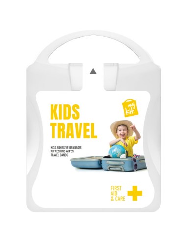 Set da viaggio da bambino MyKit