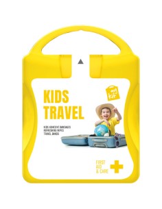 Set da viaggio da bambino MyKit