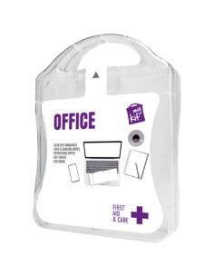 Kit primo soccorso per ufficio MyKit