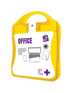 Kit primo soccorso per ufficio MyKit