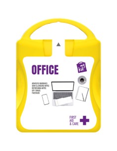 Kit primo soccorso per ufficio MyKit