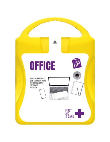 Kit primo soccorso per ufficio MyKit