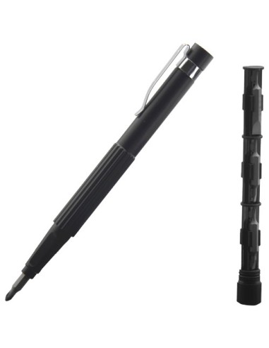 Cacciavite a forma di penna 12 in 1 SCX.design T17