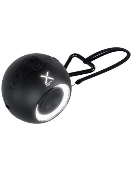 Speaker Bluetooth® impermeabile da 10 W SCX.design S42 Speaker Bluetooth® impermeabile da 10 W SCX.design S42