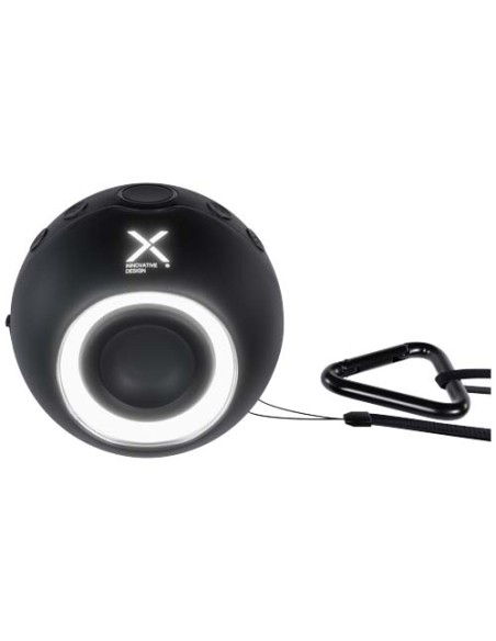 Speaker Bluetooth® impermeabile da 10 W SCX.design S42 Speaker Bluetooth® impermeabile da 10 W SCX.design S42