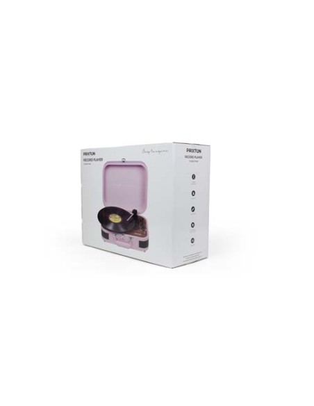 Giradischi Prixton VC600 