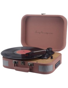 Giradischi Prixton VC600 