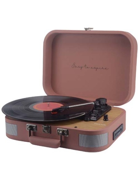 Giradischi Prixton VC600 