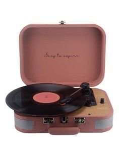 Giradischi Prixton VC600 