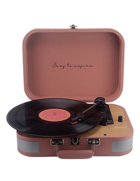 Giradischi Prixton VC600 