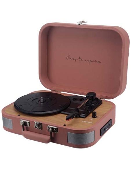 Giradischi Prixton VC600 