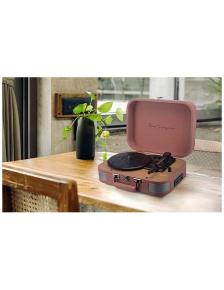 Giradischi Prixton VC600 