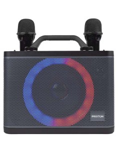 Impianto per karaoke Prixton PartyGO