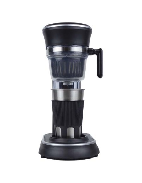 Macchina per il caffè con macinino Prixton Capri 