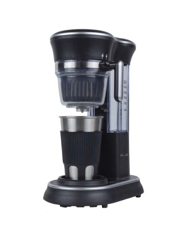 Macchina per il caffè con macinino Prixton Capri 