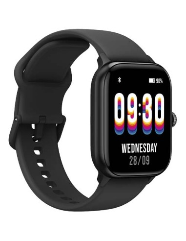 Smartwatch Alexa Prixton SWB32